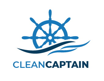 CleanCaptain - Hajótakarítás